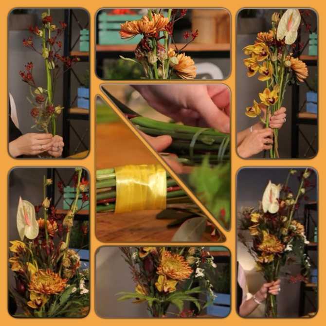 Роскошные цветы из органзы своими руками: мастер-классы для начинающих и идеи для опытных мастериц