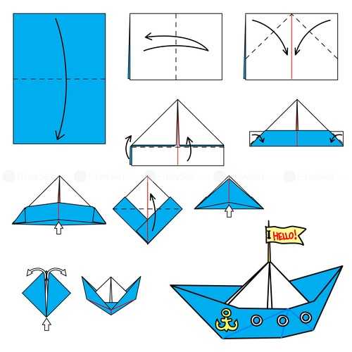 Поделка корабль: 120 фото, шаблоны, чертежи и пошаговая инструкция как сделать кораблик