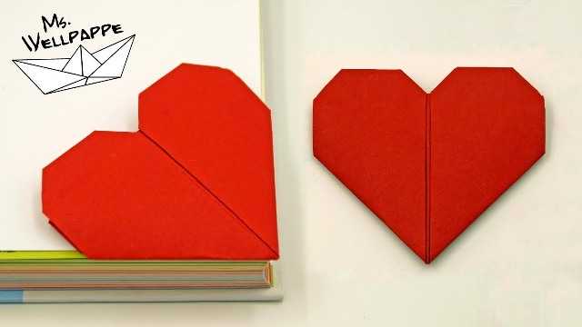 Как сделать сердечко из бумаги, ткани, фетра, ниток - 64 фото идеи красивых самодельных сердечек