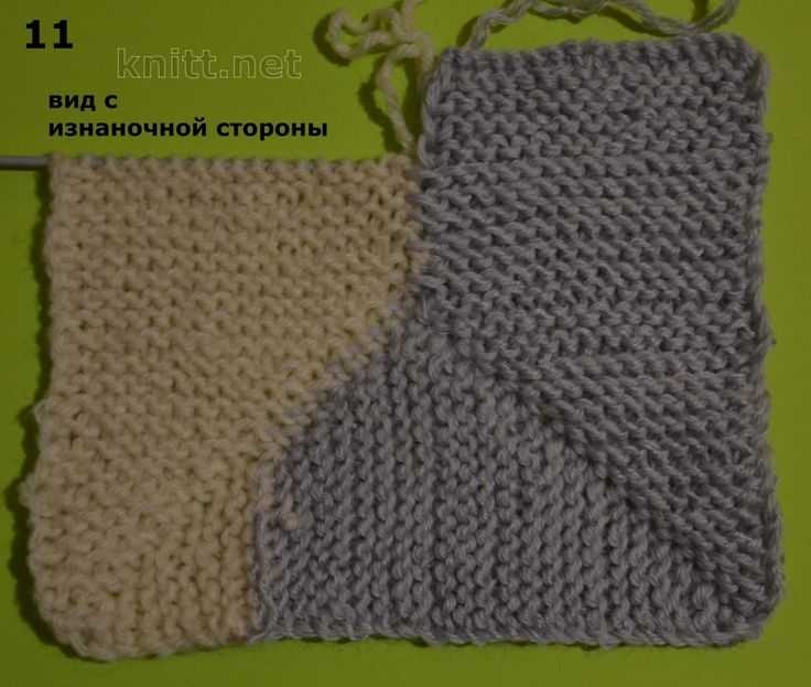 Метод вязания из 10 петель очень любопытный и выгодный тем, что позволяет создать из остатков ниток прекрасный и очень оригинальный плед Нужно совсем