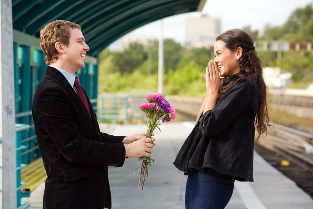 Как пригласить мужчину на свидание и не получить отказ