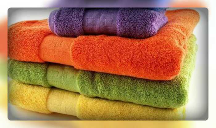 Махровые полотенца: топ-160 фото и видео вариантов махровых полотенец. особенности видов материалов, их достоинства и недостатки