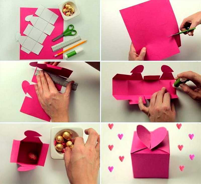 Недорогие подарки своими руками (120 фото), пошаговая инструкция, как сделать красивый подарок