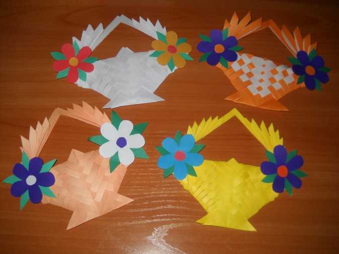 Занятие по конструированию с элементами аппликации из бумаги «кленовый лист» в технике «оригами» в старшей группе. воспитателям детских садов, школьным учителям и педагогам - маам.ру