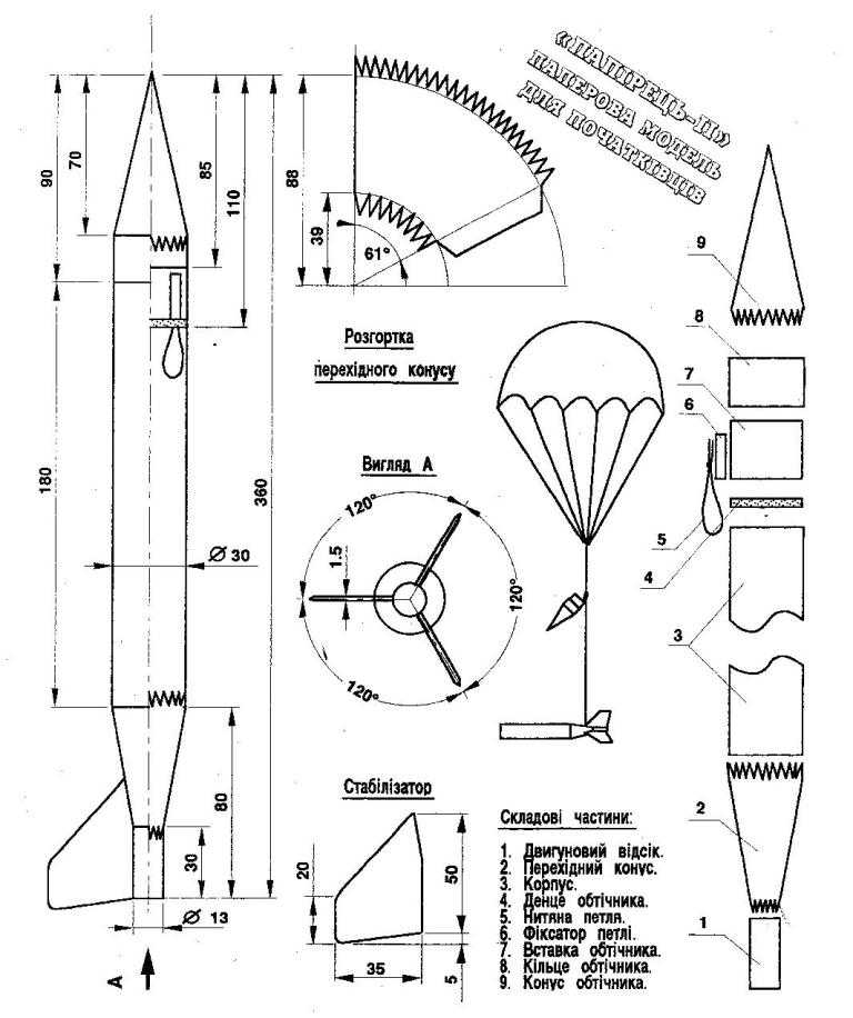 Макет ракеты из бумаги. Чертеж самодельной ракеты. Бумажный макет ракеты. Модели ракет чертежи. Модели ракет из бумаги и картона.