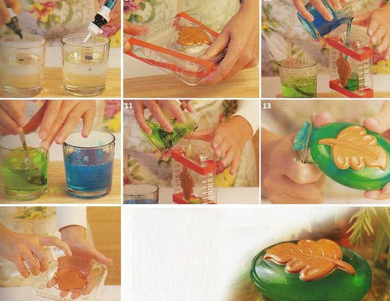 Как сделать мыло своими руками- рецепты жидкого, хозяйственного и новогоднего мыла