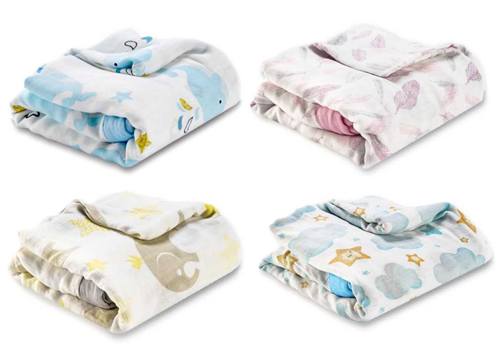 Как стирать детское ватное одеяло и почистить полноразмерное