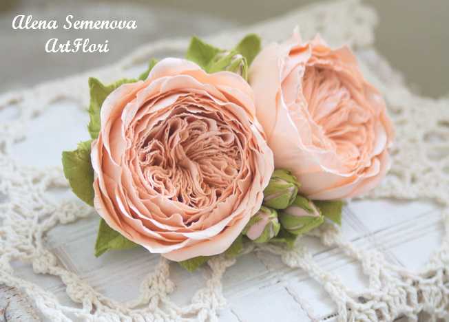 Розы из фоамирана — большие и маленькие: 150+ (фото) с пошаговой инструкцией. 7 детальных мастер-класса для начинающих