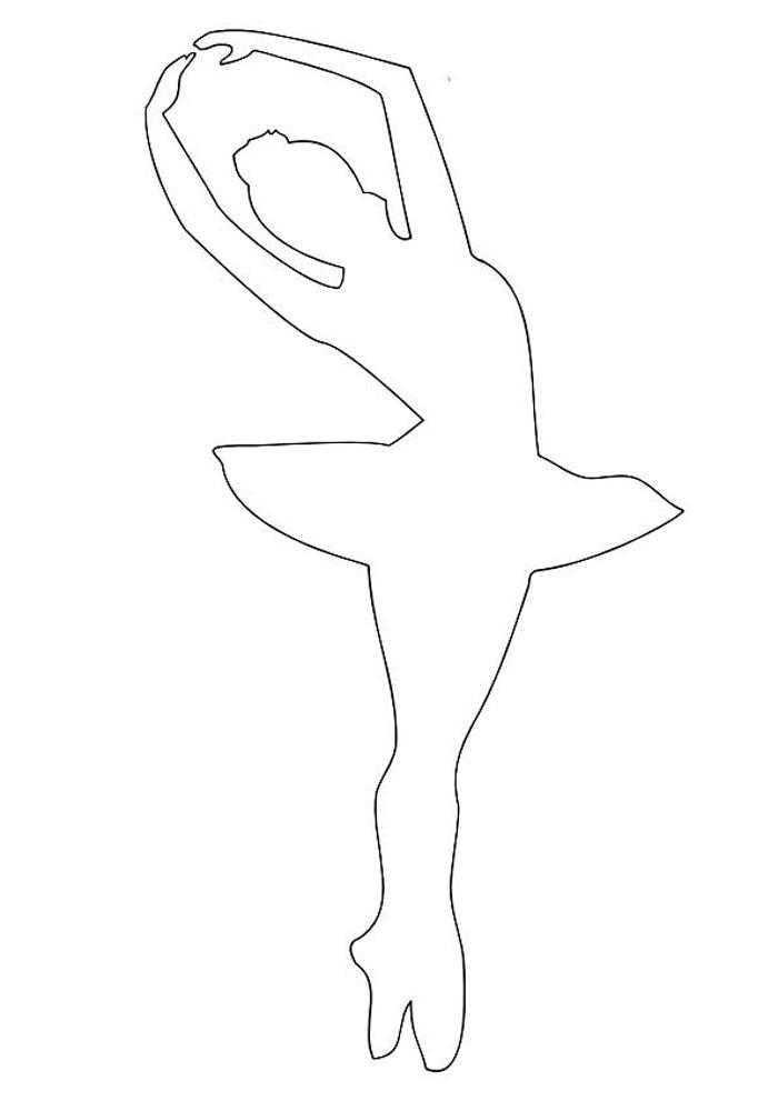 Балеринки из фетра Шаблоны миниатюрных куколок, которых можно сшить из фетра, флиса или декоративного войлокаУже приобрели фетр для создания миниатюрных