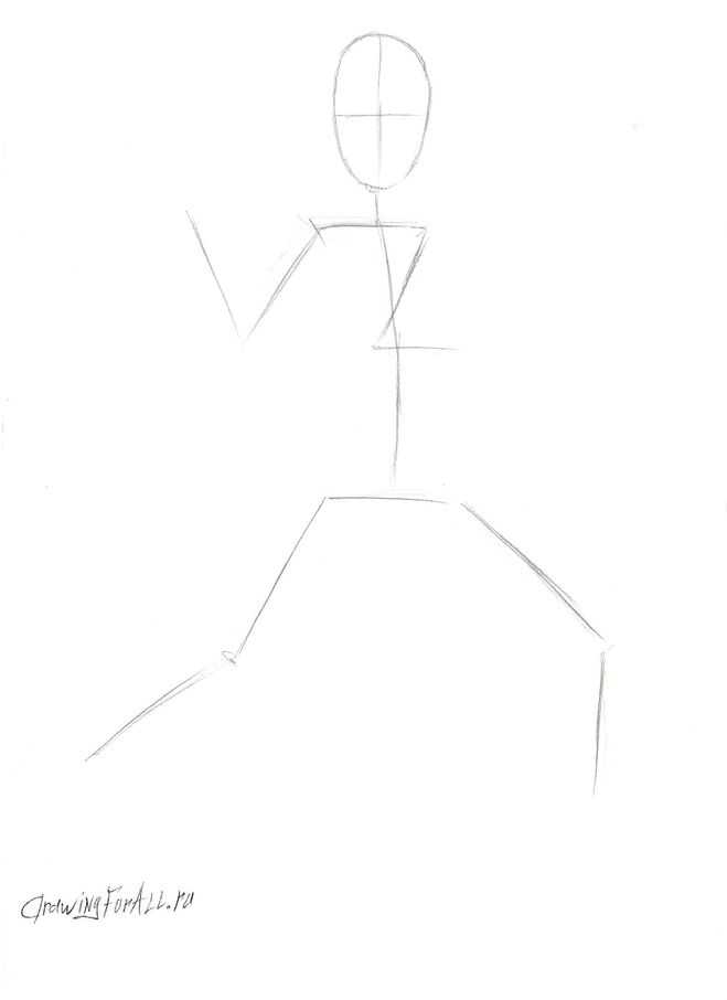 Рисуем героев мультфильма "губка боб - квадратные штаны" и его друзей пошагово карандашом