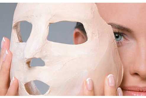 Сделать маску из гипса руками. польза термомоделирующей гипсовой маски. гипсовая маска для лица в домашних условиях
