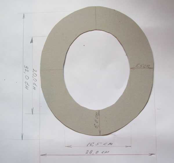 Как сделать цилиндр из бумаги – пошаговая инструкция с фото и видео