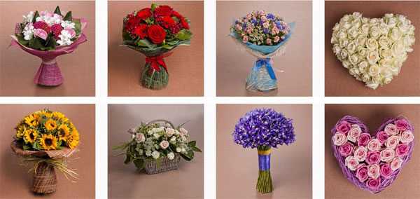 Что можно подарить теще на день рождения, юбилей, 8 марта? какие цветы подарить теще?