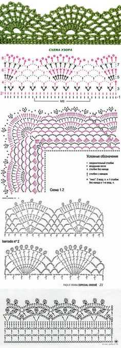 Узор сердечки спицами: схема и описание вязания ажурных узоров