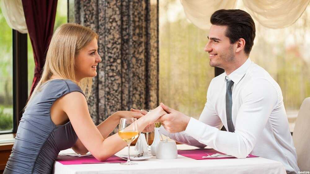 Как пригласить мужчину на первое свидание, чтобы он не отказался от встречи Проверенные варианты для скромных и уверенных женщин Как пережить отказ