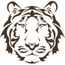 Красивые новогодние поделки своими руками на 2022 год тигра: пошаговые фото