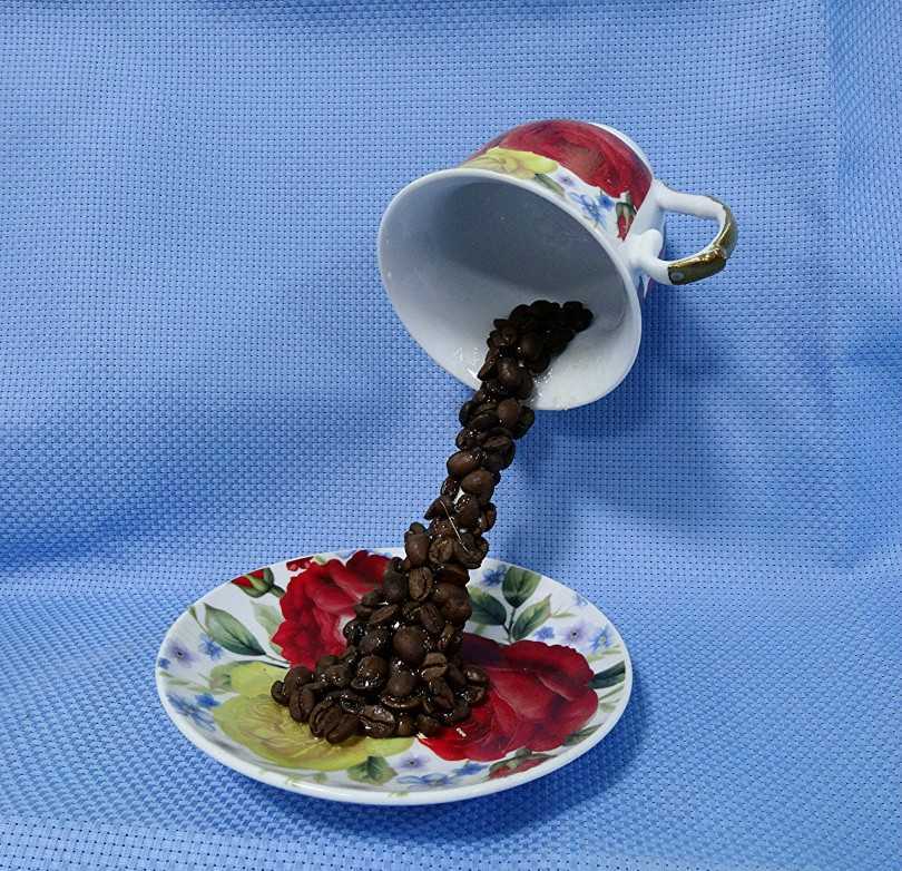 Новогодняя парящая чашка с кофе своими руками: 85 фото поделки сделанной своими руками