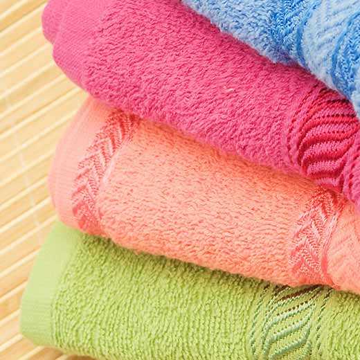 Какое полотенце лучше впитывает влагу обзор доступных вариантов