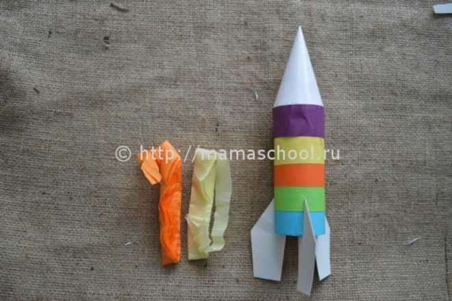 Поделка ракета своими руками - 102 новых фото идеи ракеты ко дню космонавтики