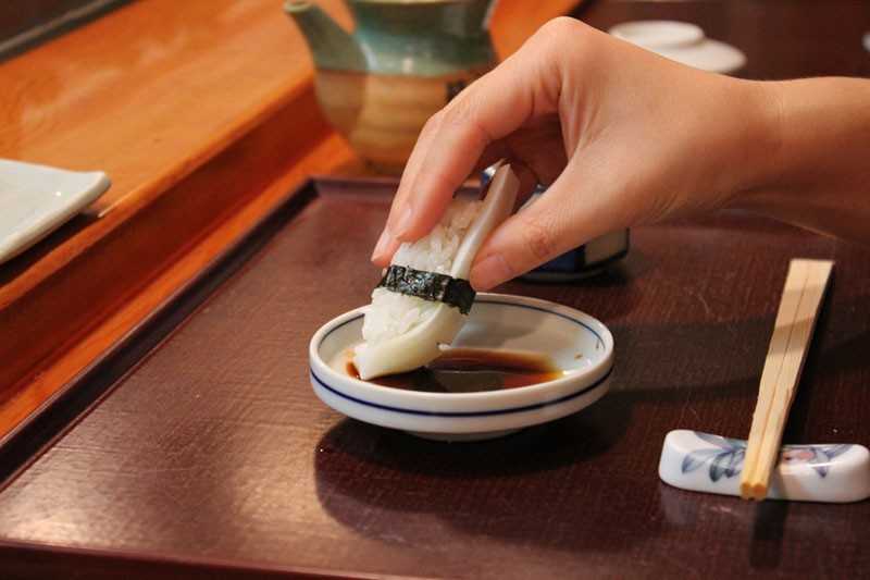Горячие роллы суши: 6 домашних вкусных рецептов