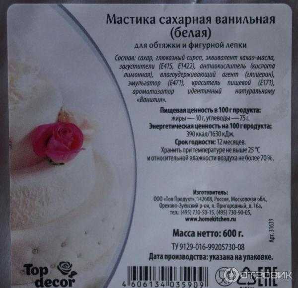 Сколько Сохнет Мастика С Сахарной Картинкой