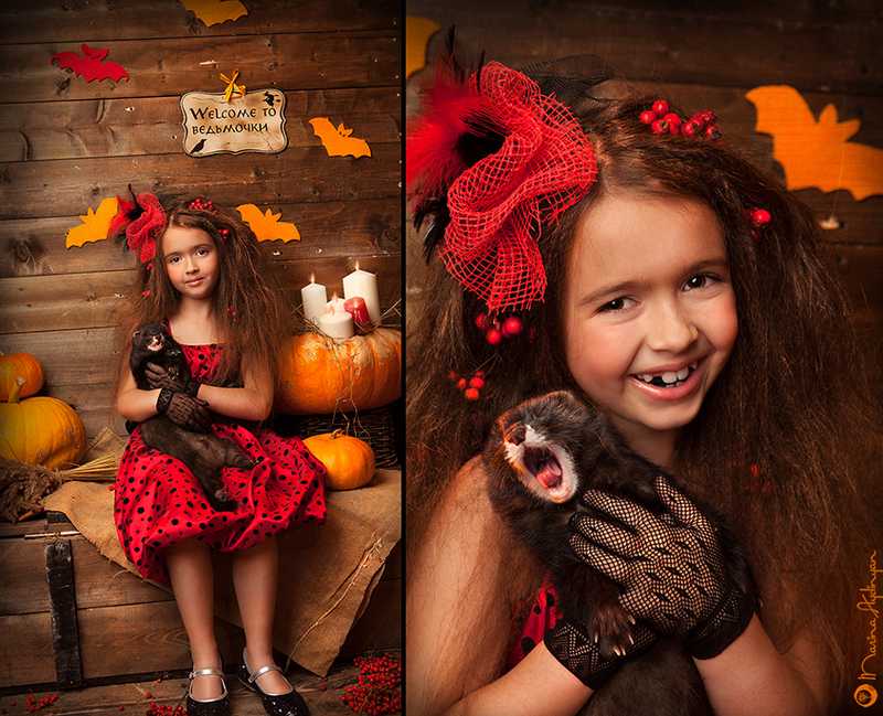 Идеи для хэллоуина: костюмы, грим, маникюр для девушек, декор и угощение