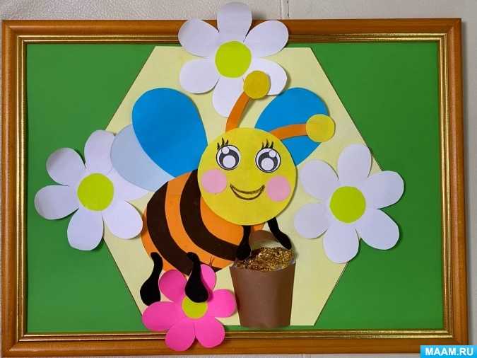 20 декоративных пчелок для украшения сада своими руками - каталог статей на сайте - домстрой