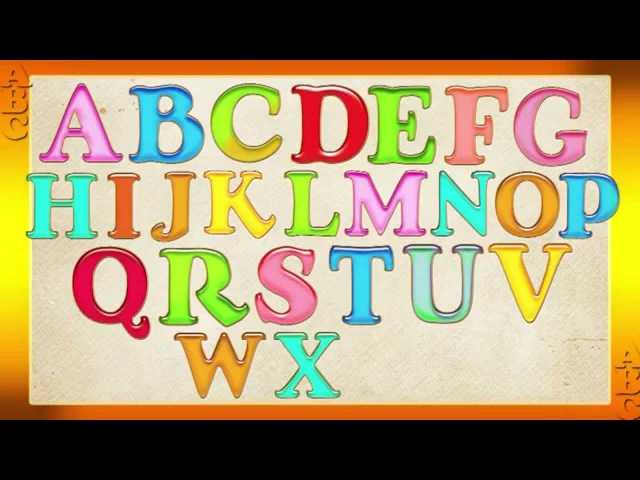 Учим английский алфавит для детей: методики легко запомнить буквы для дошкольников и ребят 1,2 или 3 класса, песенки, стишки