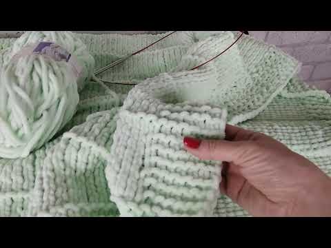 Схемы детского пледа крючком: как связать одеяло с мишками по мастер-классу с видео