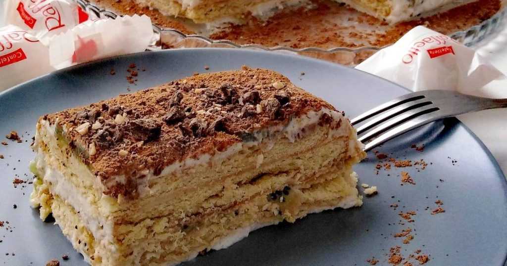 Торты без выпечки, 53 рецепта, фото-рецепты / готовим.ру