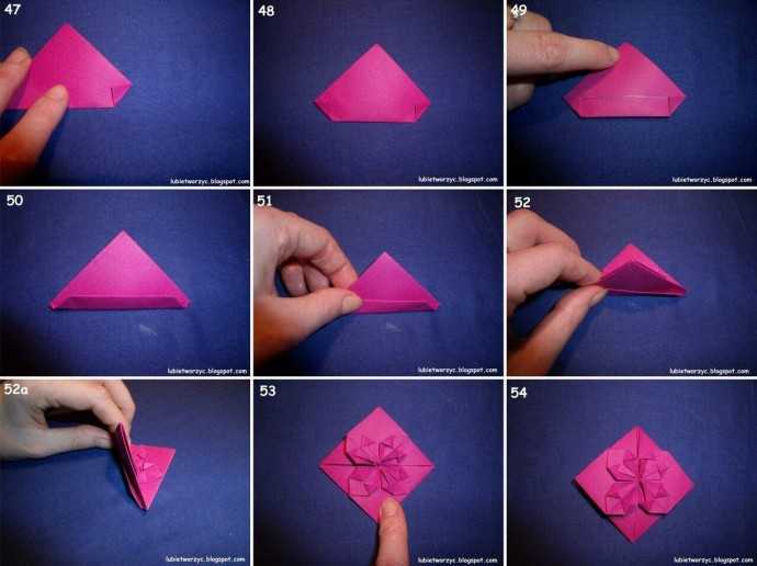 Как сделать сердечко из бумаги: 15 мастер классов с фото/видео инструкциями для начинающих