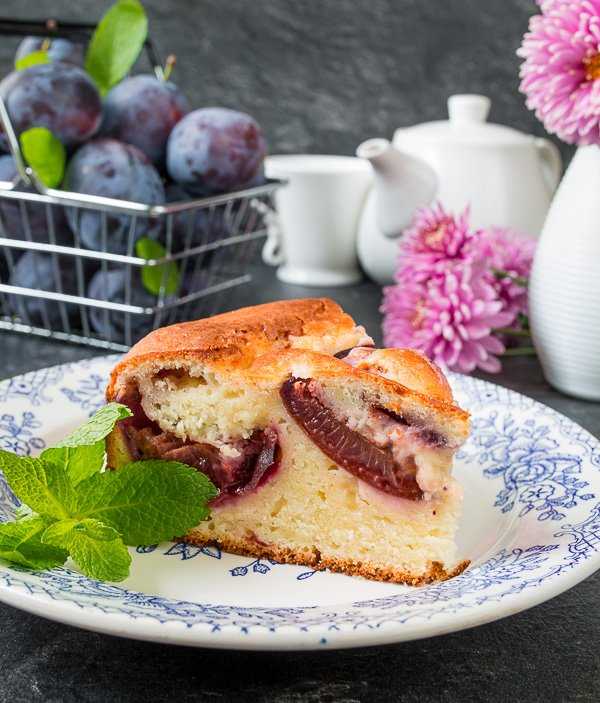 Заливной пп пирог: диетические рецепты - капустный, с курицей, с луком и яйцом, с ягодами и яблоками - glamusha