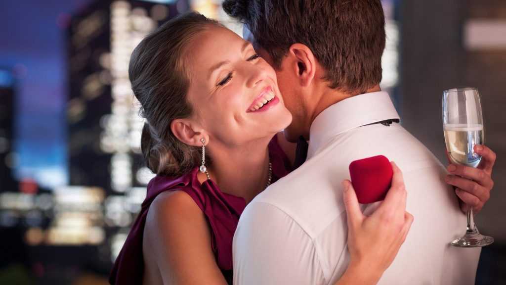 5 необычных способов пригласить мужчину на свидание
