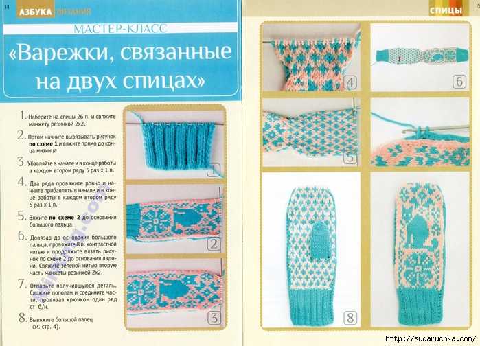 Все приметы и суеверия про перчатки