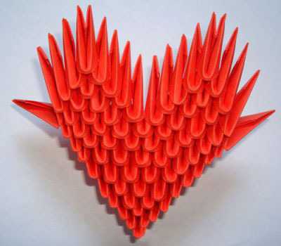 Для начала давайте разберемся, что такое оригами Это искусство складывания фигур из бумаги А модульное оригами  это традиционная японская техника