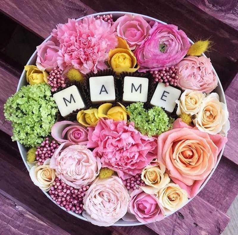 Какие цветы подарить на 8 марта 2020 – от женщин, коллегам, до жены, тещи и подруги