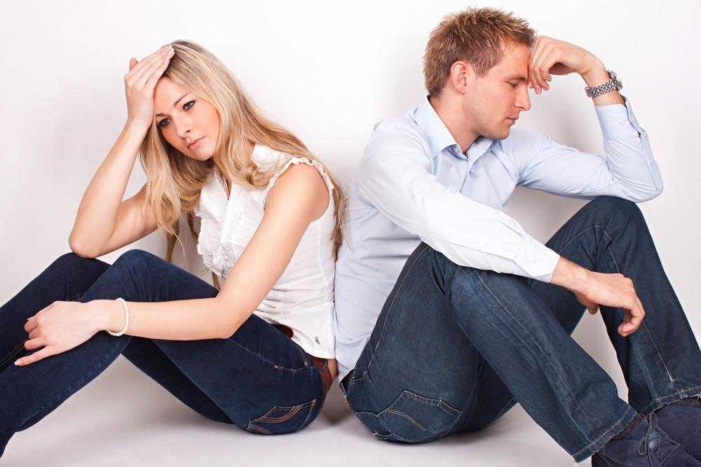 Мужская психология измены: причины и признаки, как пережить