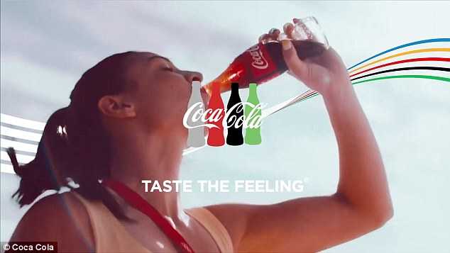 Кока-кола и бег: как «вредная» газировка сочетается с бегом и триатлоном