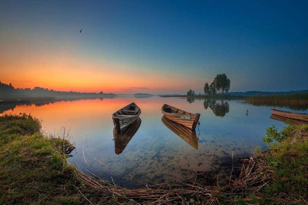 Топ красивейших озер беларуси, которые стоит увидеть. 21.by