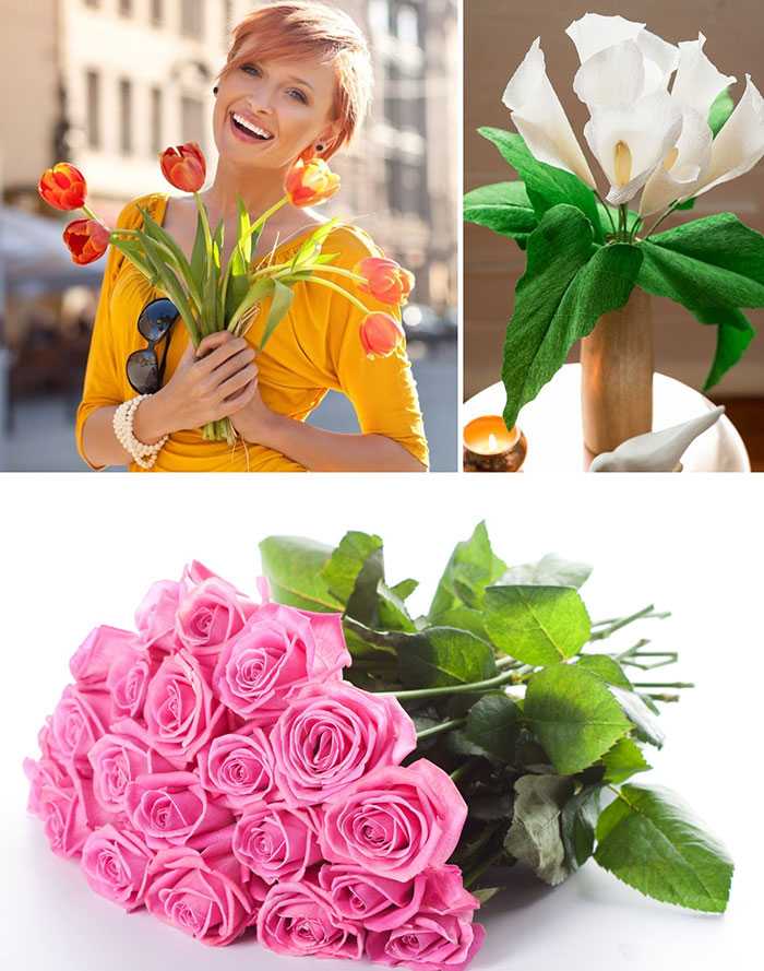 Какие цветы подарить маме девушки? какие цветы подарить: девушке, жене, маме, бабушке, подруге и теще