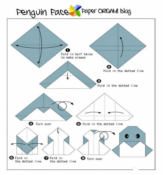 Пингвин своими руками: топ 10 идей мастер-классов с фото