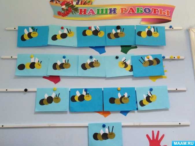 Поделки для детей 4 лет своими руками - 69 фото идей для четырехлетних детей