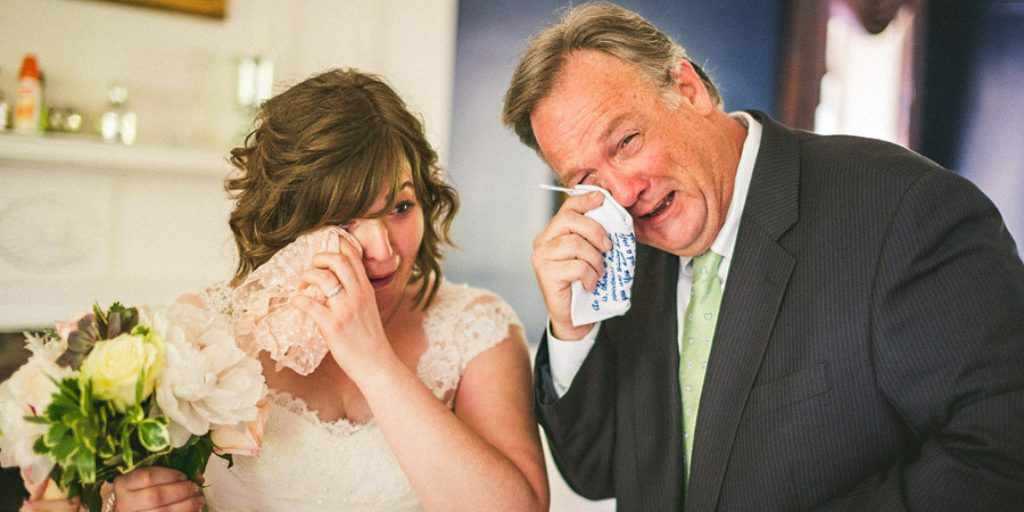 Знакомство с родителями жениха - как себя вести невесте, чтоб понравиться