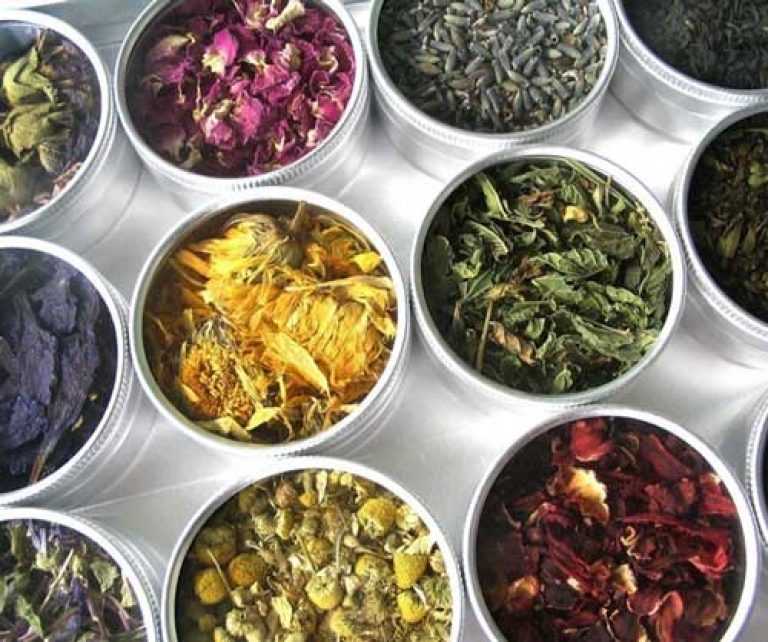 5 рецептов вкусного холодного чая с описанием