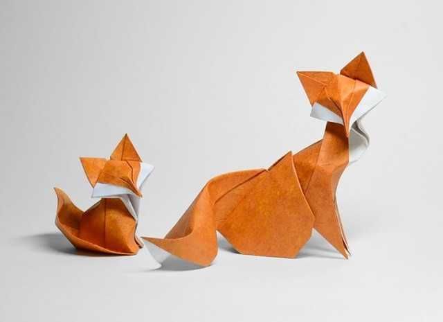Оригами – интересное и полезное хобби, помогающее жить в гармонии История бумажных фигурок Технология складывания моделей Виды техник оригами