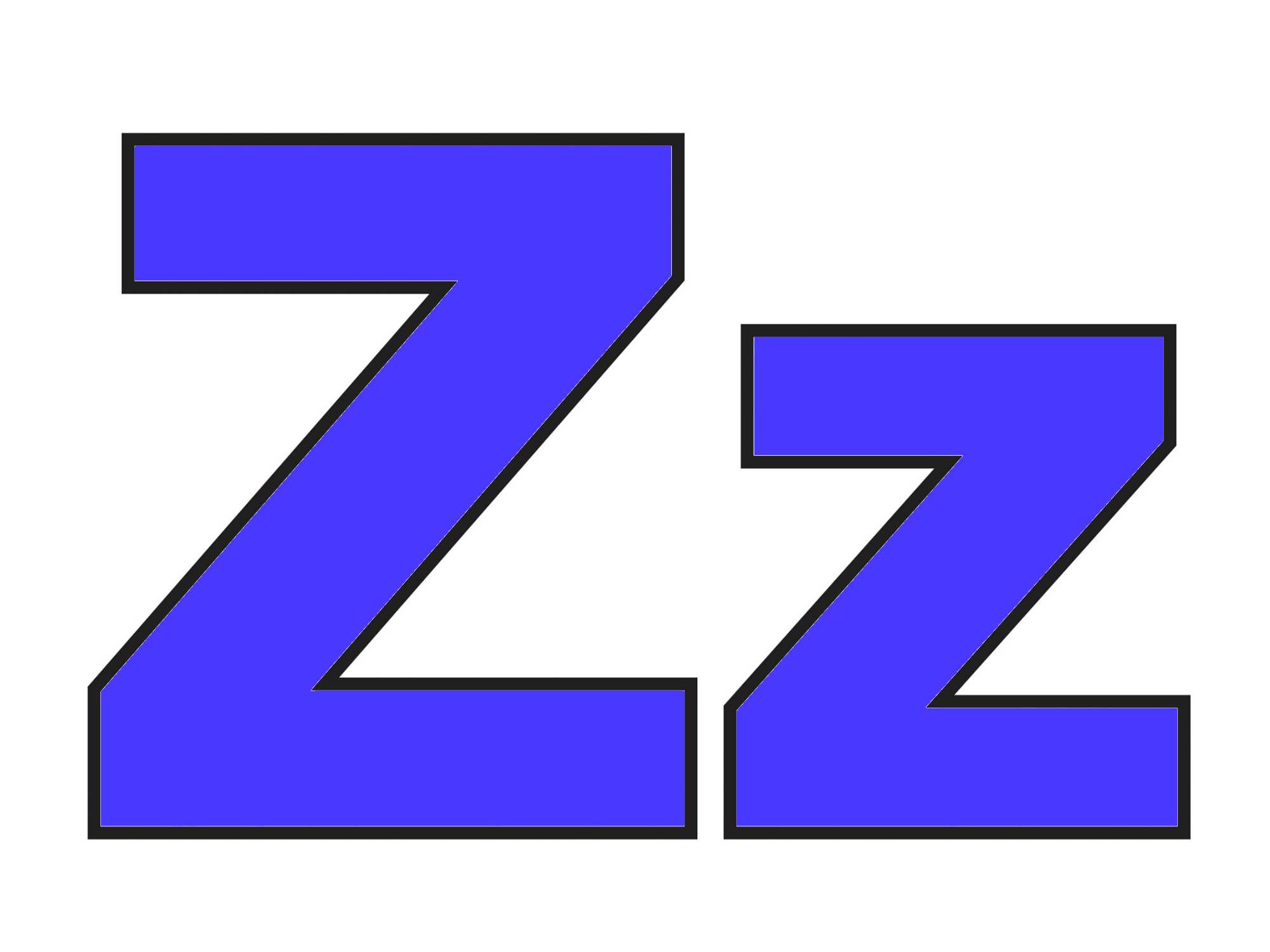 Z в картинках
