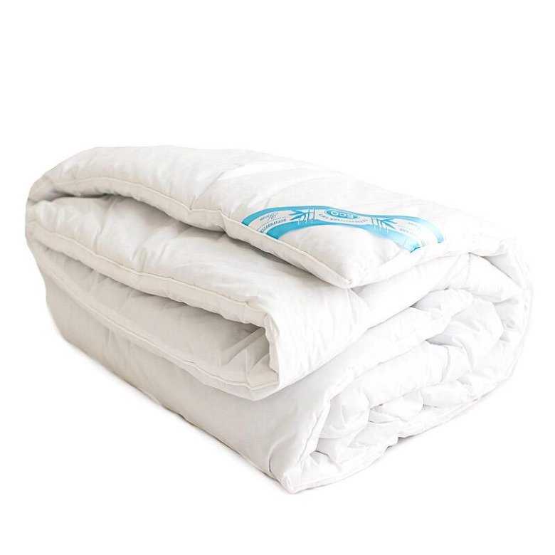 Как постирать ватное одеяло в домашних условиях?