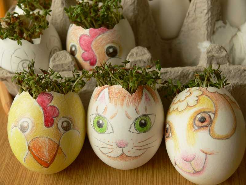 Зачем дева мария красила яйца и что значат разные цвета окраски: секреты 7 главных пасхальных традиций