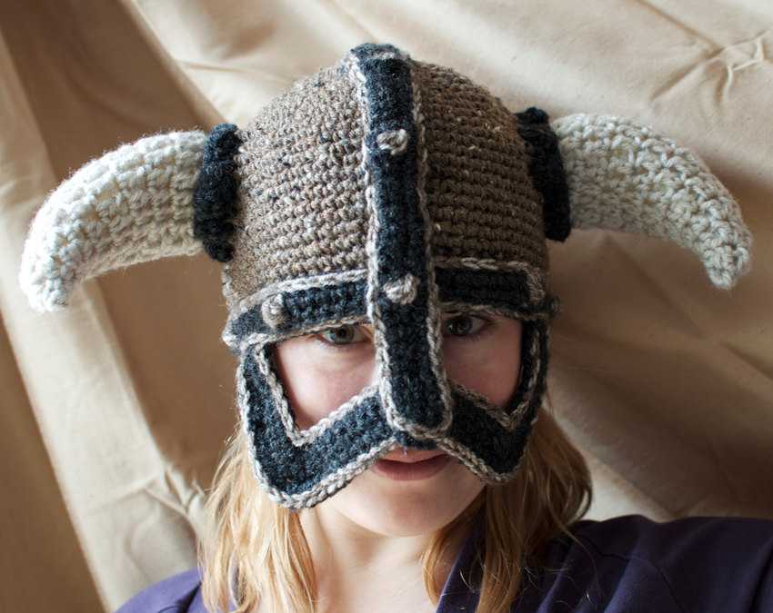 Шапка шлем крючком для мальчика – описание вязания от алёны буньковой