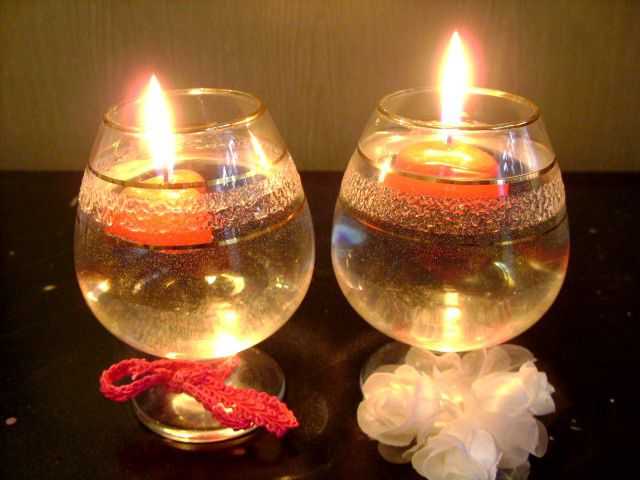 Магия свечи — исцеление, защита, очищение